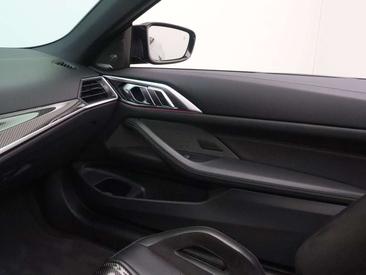 BMW M4 Competition — photo 23