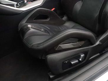 BMW M4 Competition — photo 24