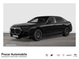 BMW Série 7 Berline 740d - 2025 - Joinsteer - #1