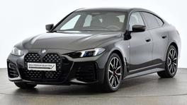 BMW Série 4 Gran Coupé 420i - 2025 - Joinsteer - #1