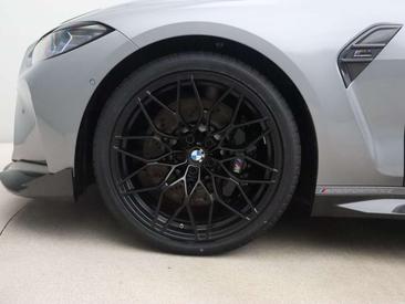 BMW M4 Competition — photo 27
