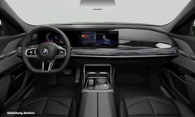 BMW Série 7 Berline 740d