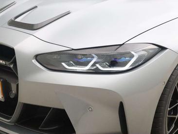 BMW M4 Competition — photo 28