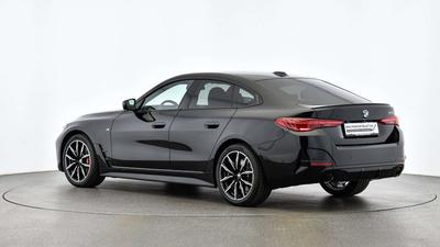 BMW Série 4 Gran Coupé 420i