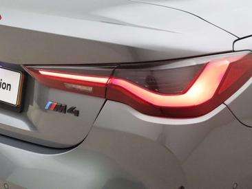 BMW M4 Competition — photo 29