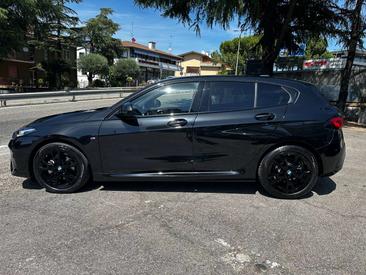 BMW Série 1 Berline 118d — photo 5