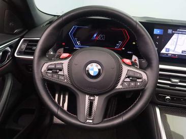 BMW M4 Competition — photo 31