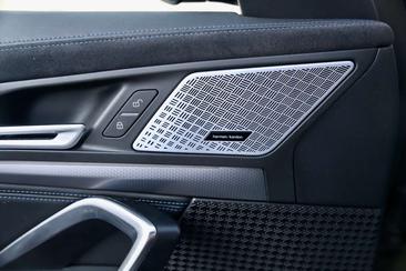 BMW IX2 Coupé SUV XDrive30 — photo 20