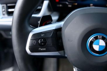 BMW IX2 Coupé SUV XDrive30 — photo 21
