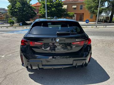 BMW Série 1 Berline 118d — photo 7