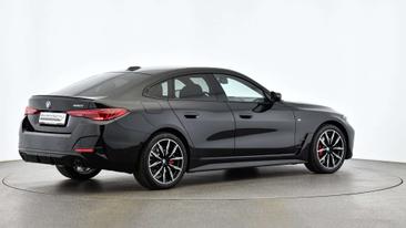 BMW Série 4 Gran Coupé 420i — photo 9