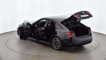 BMW Série 4 Gran Coupé 420i — photo 10