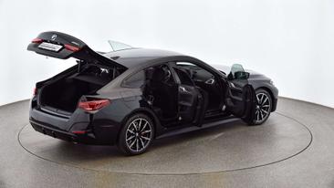 BMW Série 4 Gran Coupé 420i — photo 11