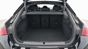 BMW Série 4 Gran Coupé 420i — photo 12
