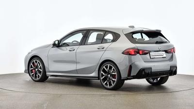 BMW Série 1 Berline 120i