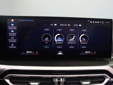 BMW M4 Competition — photo 36