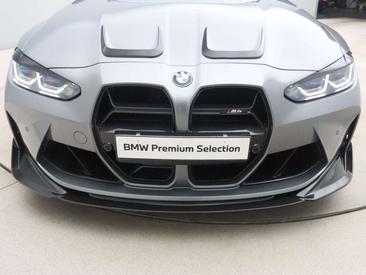 BMW M4 Competition — photo 37