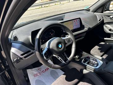 BMW Série 1 Berline 118d — photo 10