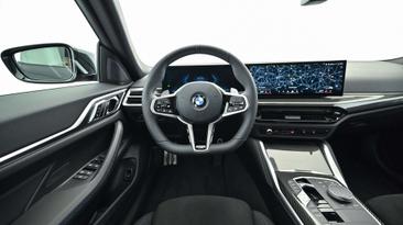 BMW Série 4 Gran Coupé 420i — photo 16