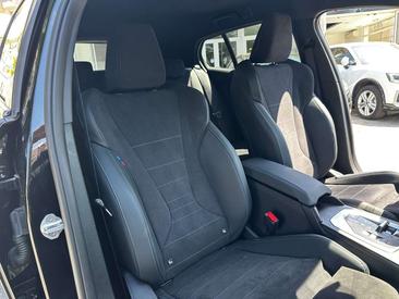BMW Série 1 Berline 118d — photo 14
