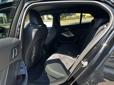 BMW Série 1 Berline 118d — photo 15