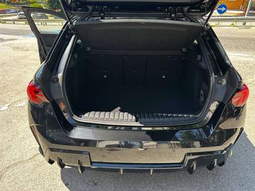 BMW Série 1 Berline 118d — photo 16