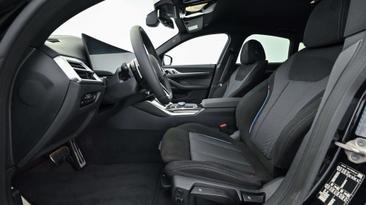 BMW Série 4 Gran Coupé 420i — photo 21
