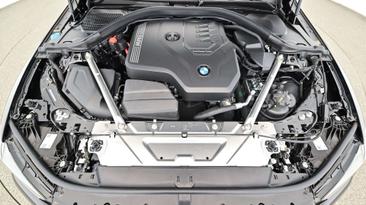 BMW Série 4 Gran Coupé 420i — photo 23