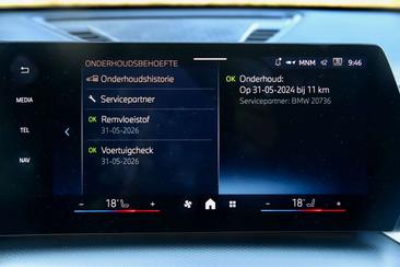 BMW IX2 Coupé SUV XDrive30 — photo 32