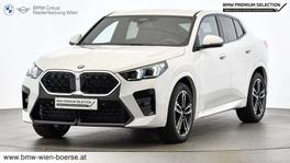 BMW X2 SDrive20d - 2025 - Joinsteer - #1