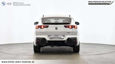 BMW X2 SDrive20d — photo 2