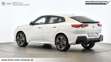 BMW X2 SDrive20d — photo 3