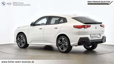 BMW X2 SDrive20d