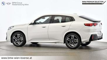 BMW X2 SDrive20d — photo 4