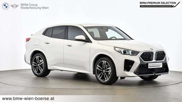 BMW X2 SDrive20d — photo 6