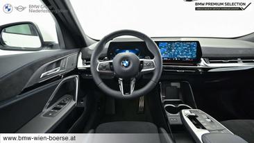 BMW X2 SDrive20d — photo 15