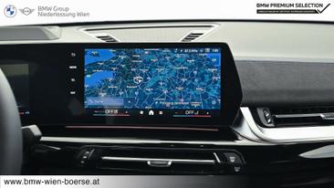 BMW X2 SDrive20d — photo 16
