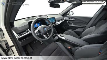 BMW X2 SDrive20d — photo 20