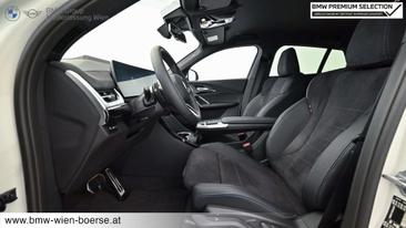 BMW X2 SDrive20d — photo 21