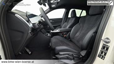 BMW X2 SDrive20d — photo 22