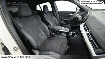 BMW X2 SDrive20d — photo 24