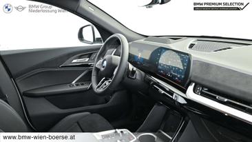 BMW X2 SDrive20d — photo 26