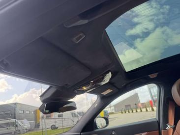 BMW Série 7 Berline 740d XDrive — photo 17