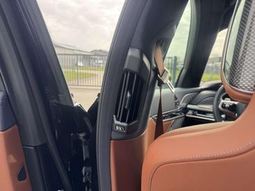 BMW Série 7 Berline 740d XDrive — photo 24