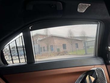 BMW Série 7 Berline 740d XDrive — photo 26