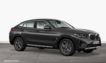 BMW X4 Coupé SUV XDrive30i — photo 7