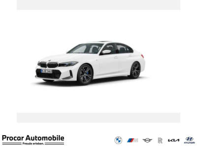 BMW Série 3 Berline 330i - 2025 - Joinsteer - #1