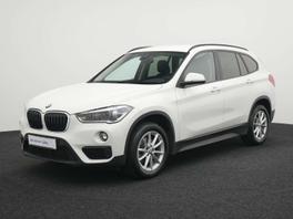 BMW X1 SDrive18d - 2019 - Joinsteer - #1
