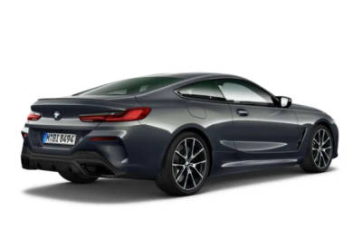 BMW Série 8 Berline M850i XDrive - 2022 - Joinsteer - #1