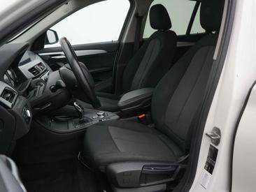 BMW X1 SDrive18d — photo 5